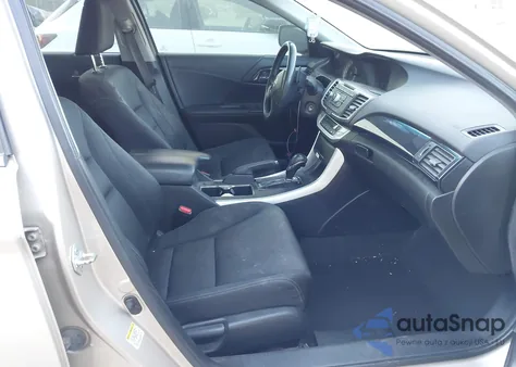 2013 Honda Accord Sport z USA, uszkodzony, nr VIN 1HGCR2F55DA110108